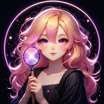 Aria — creative soul companion