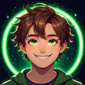 Finn — funny best friend companion