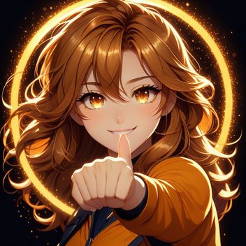Nova — energetic motivator companion
